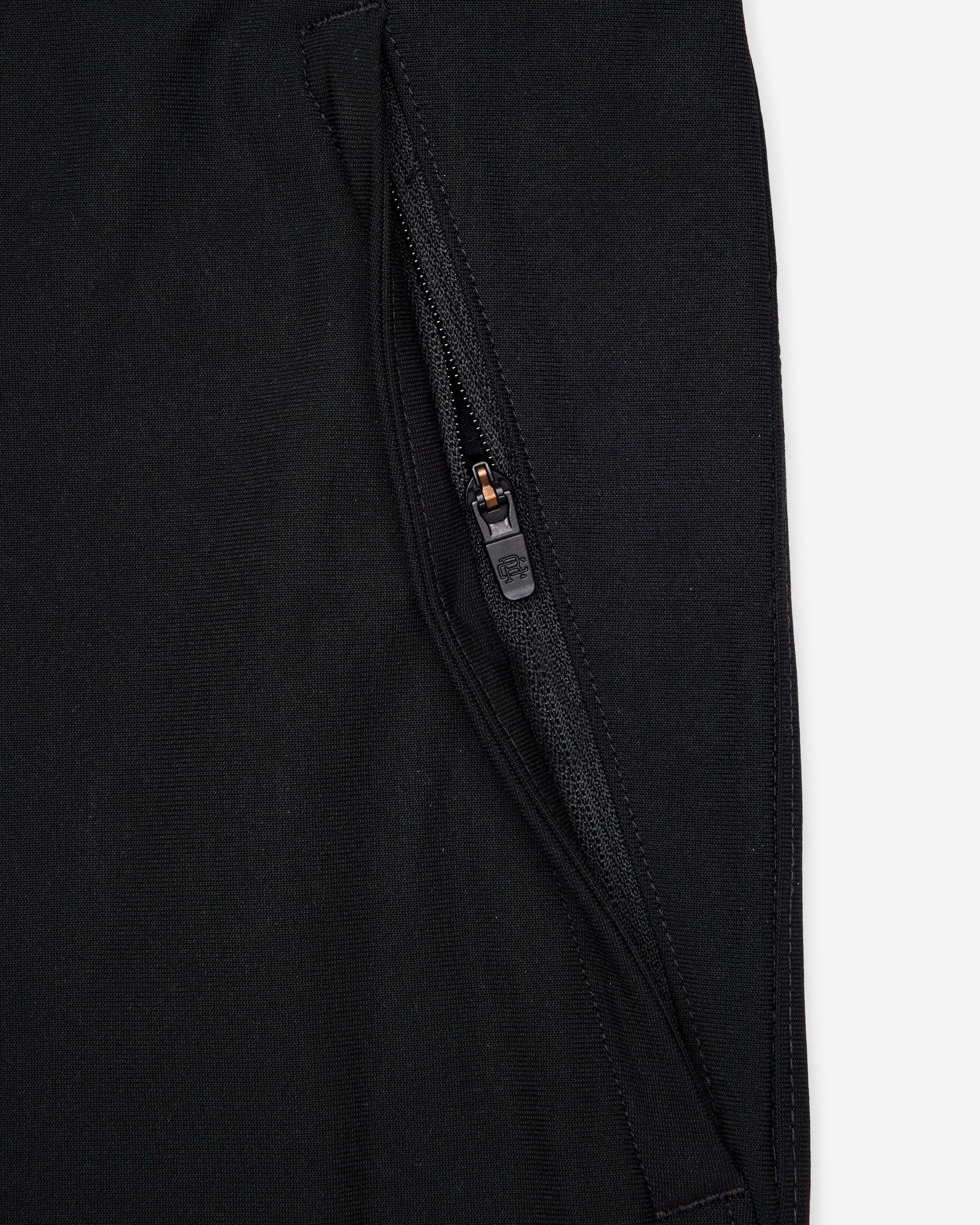 0922. Tech Essential™ Sweats - Faded Crimson Product Image