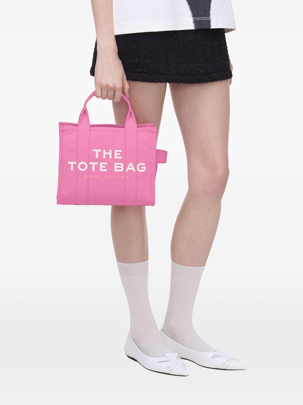 The Small Tote bag Product Image