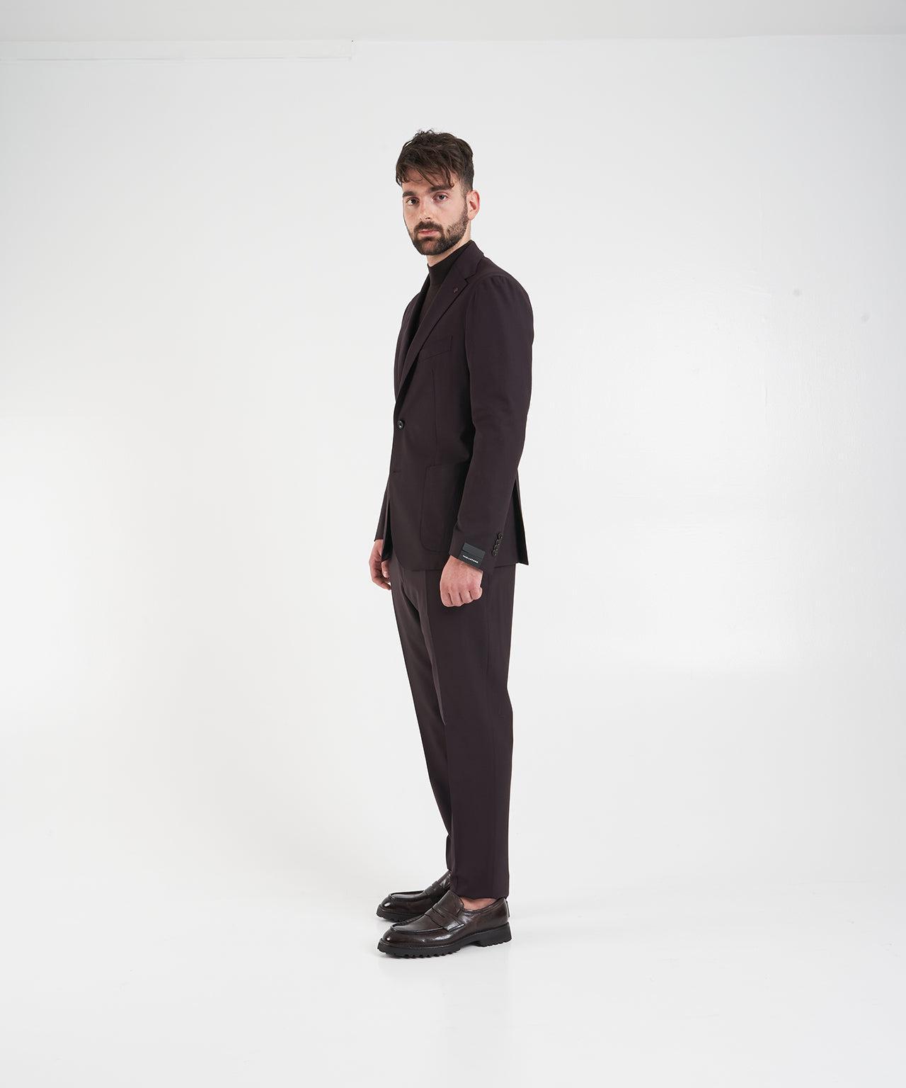 Leather loafers Product Image
