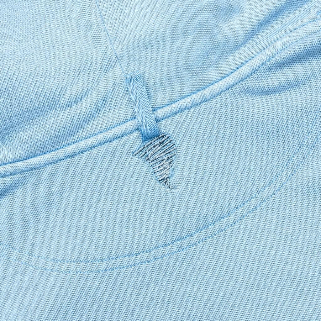 Carhartt WIP x Invincible Hooded Pigment Dyed Sweat - Piscine Male Product Image