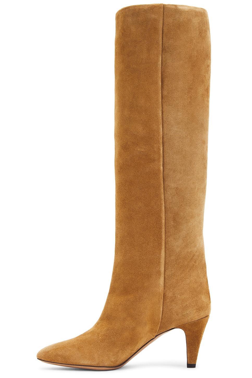 Laspi Boot Isabel Marant Product Image