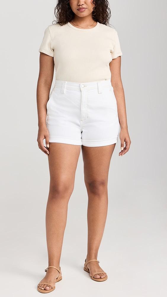 Joe's Jeans The Avery Shorts | Shopbop Product Image