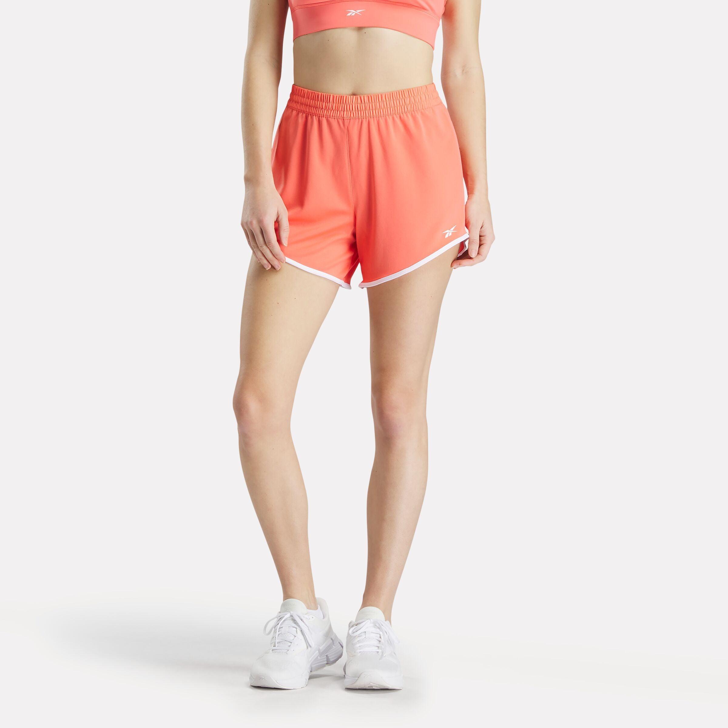 Women's ID Train Knit Short 5" Female Product Image