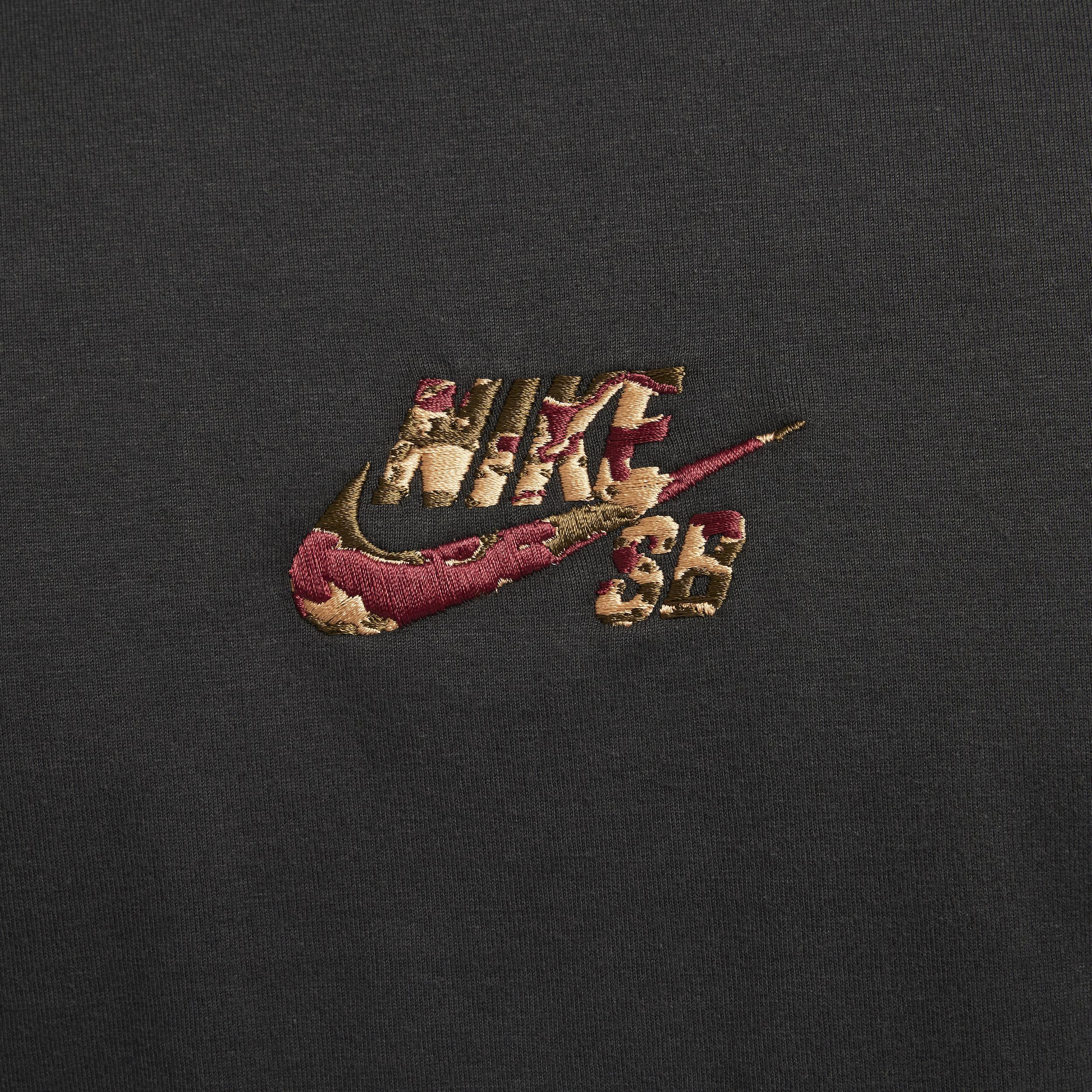 Nike Mens Sportswear Max Air T-Shirt Product Image