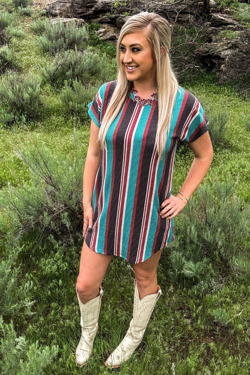 Sterling Kreek Oh My Darling Dress Product Image