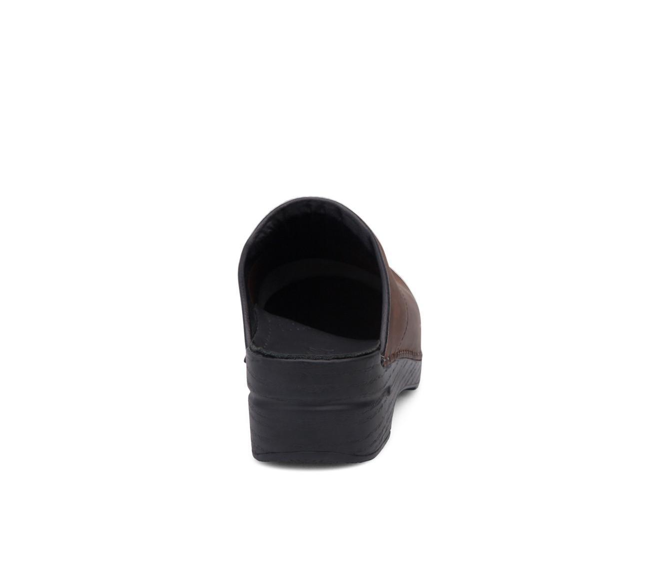 Men's Dansko Karl Clogs Product Image