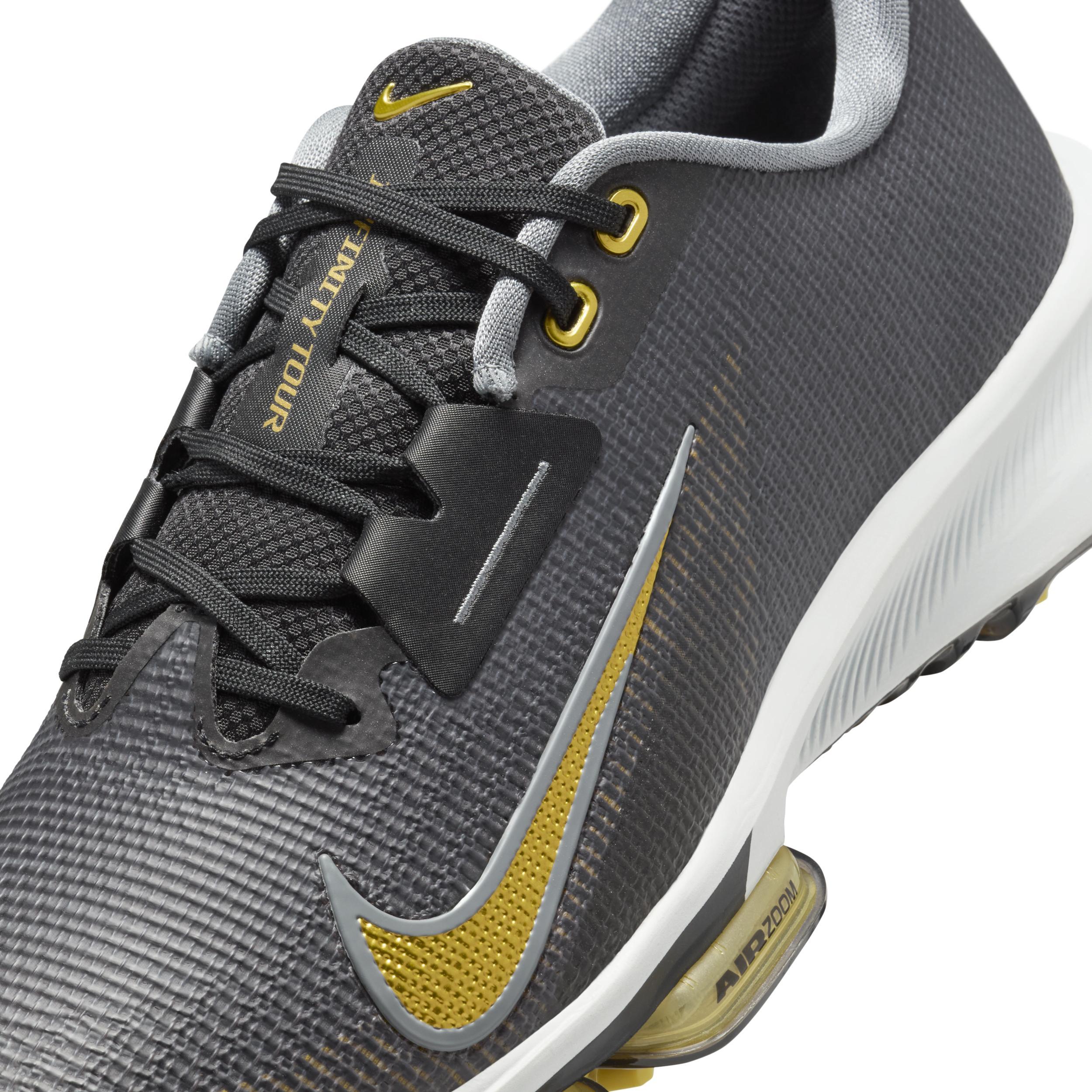 Nike Men's Infinity Tour 2 Golf Shoes Product Image