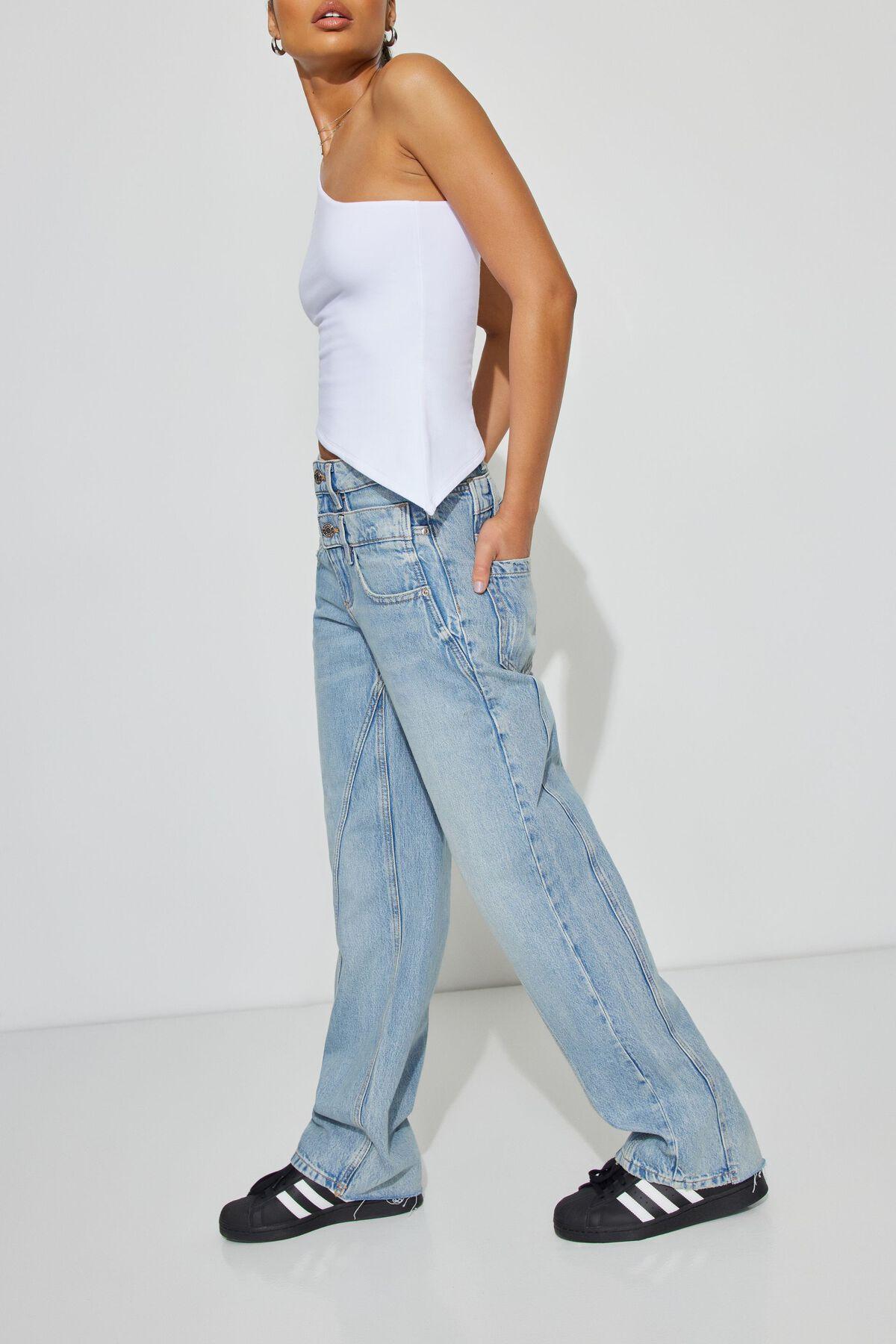 Baggy Jean Product Image