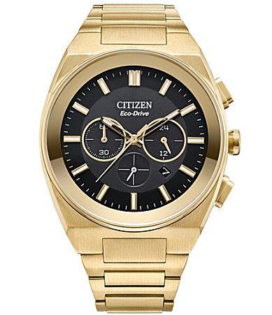 Citizen Eco-Drive Modern Axiom Chronograph, 43mm Product Image