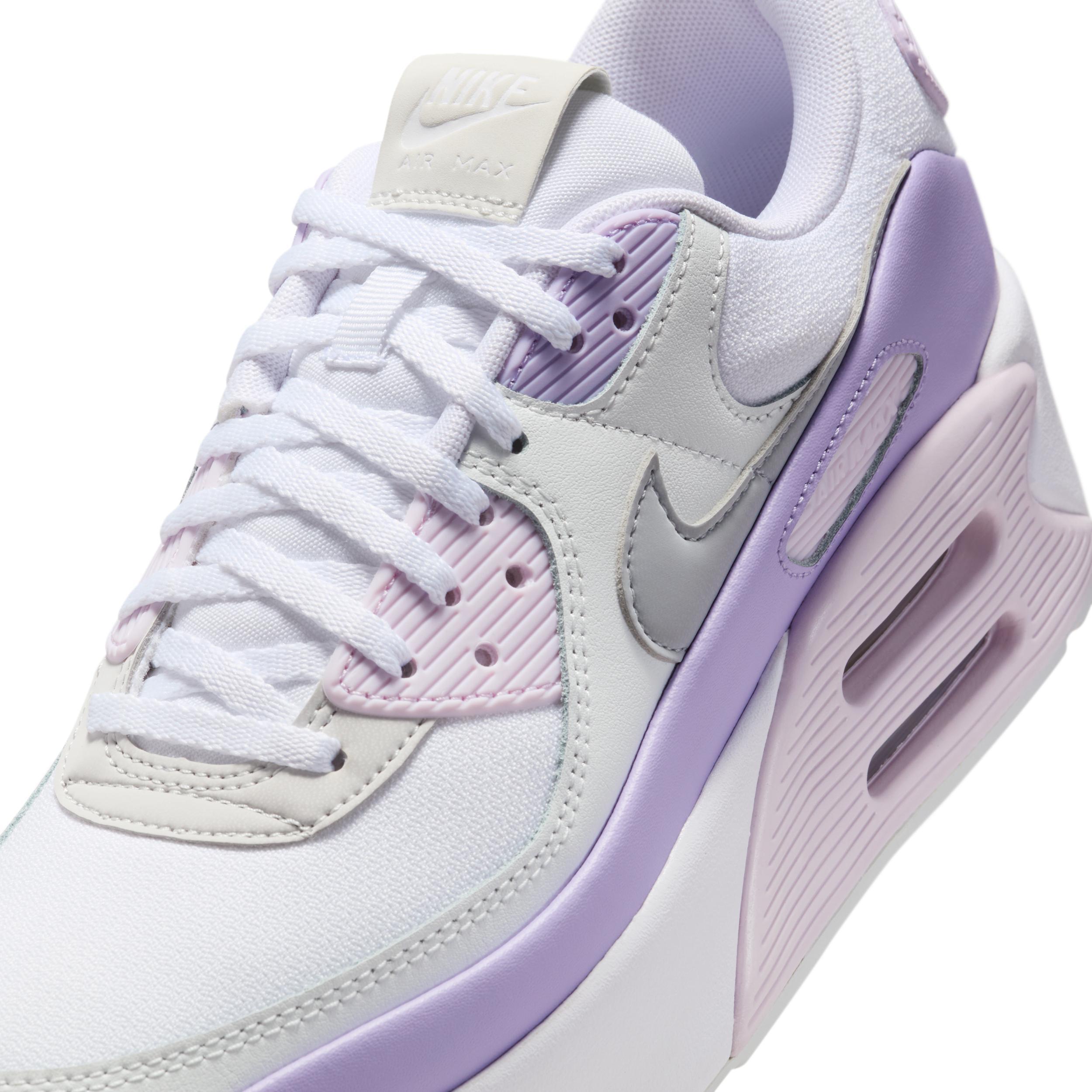 Nike Women's Air Max 90 LV8 Shoes Product Image
