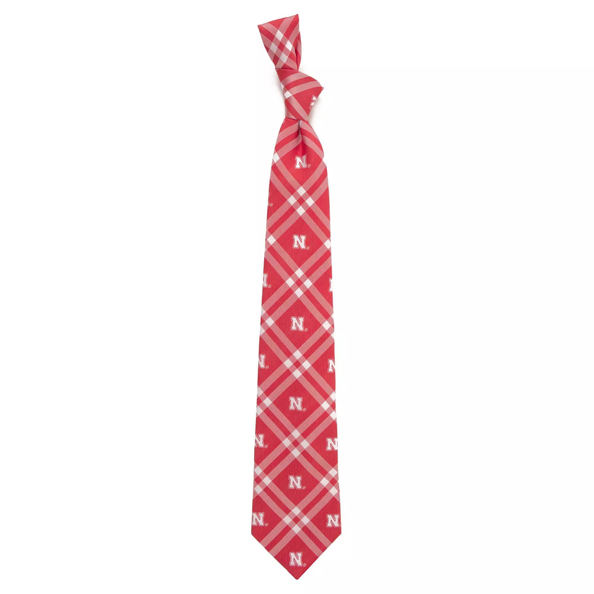 Men's NCAA Rhodes Tie, Mississippi State Product Image