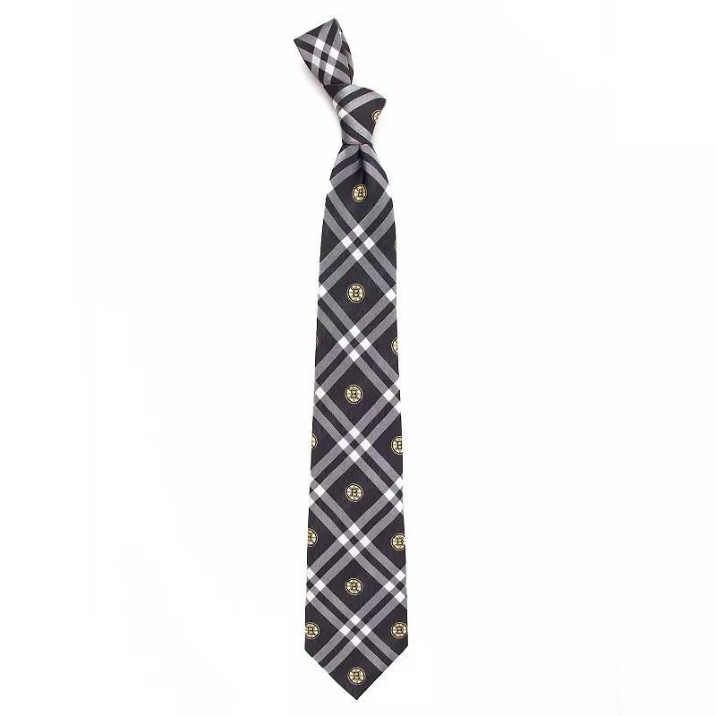 Men's Boston Bruins Tie, Team Product Image