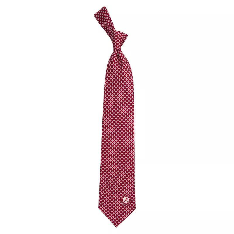 Men's NCAA Diamante Tie, Team Product Image