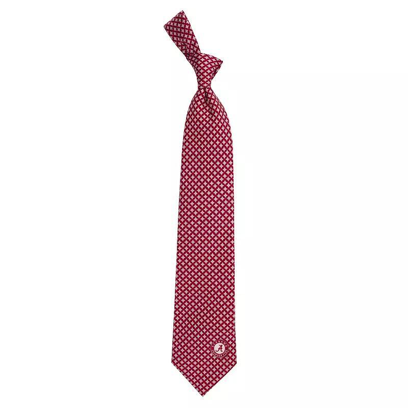 Men's NCAA Diamante Tie, Team Product Image