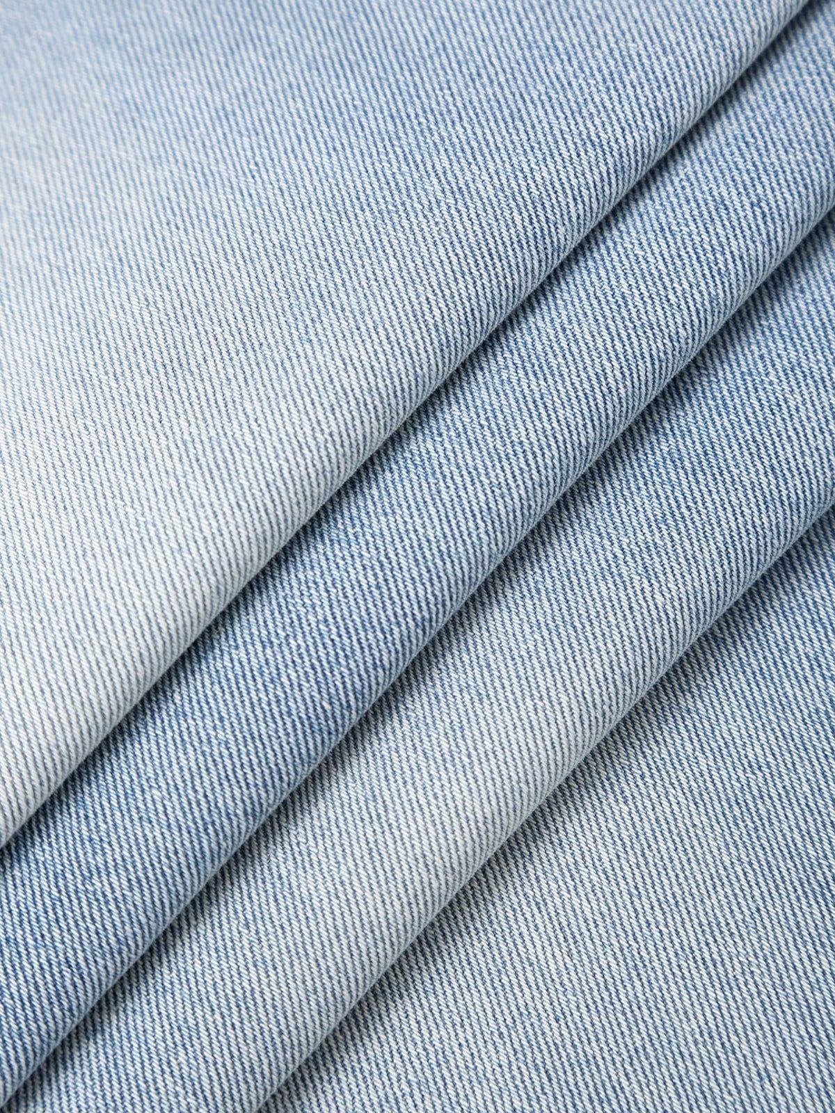 Aelfric Eden Washed Baggy Jeans Product Image