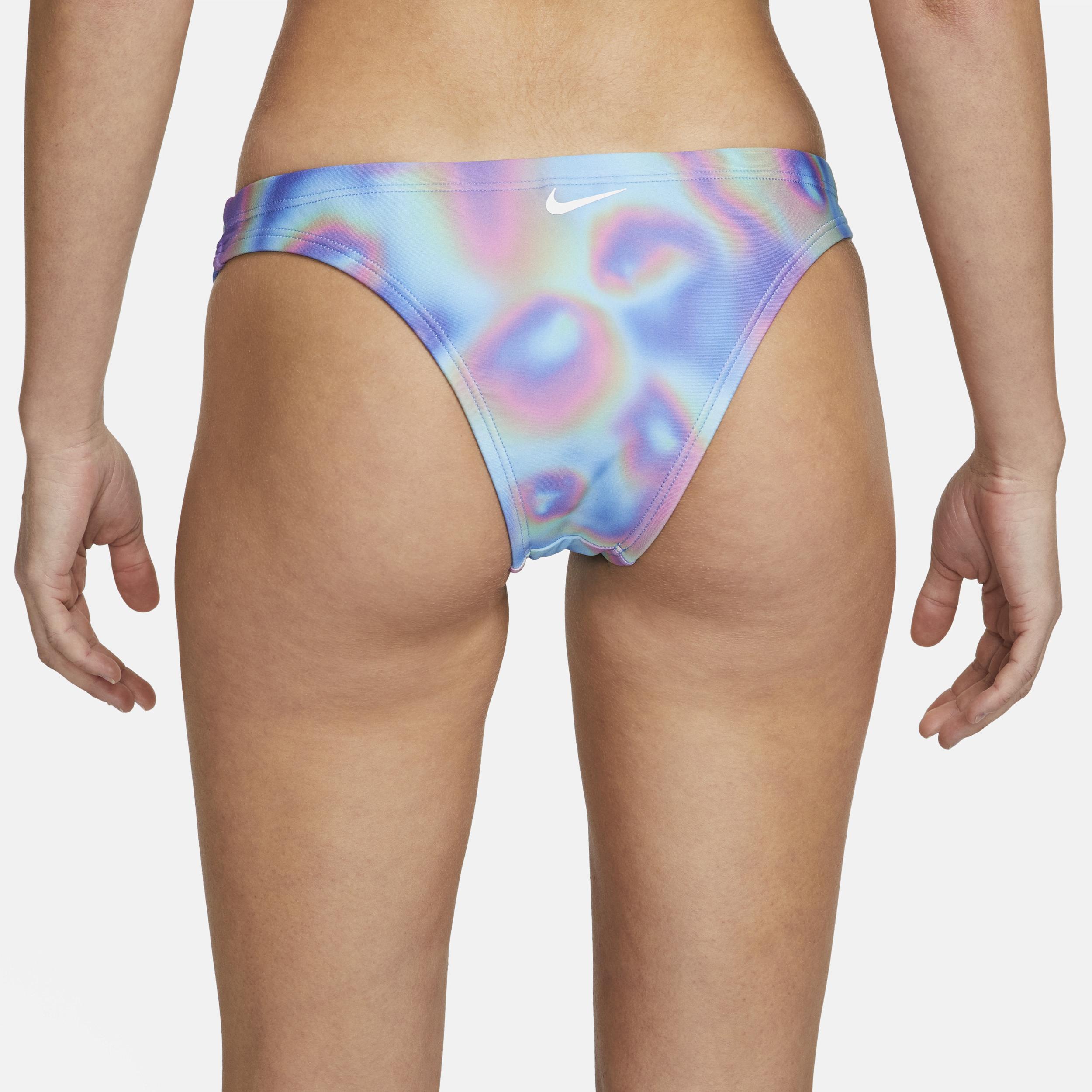 Nike Swim HydraStrong Women's Cheeky Bikini Bottom Product Image
