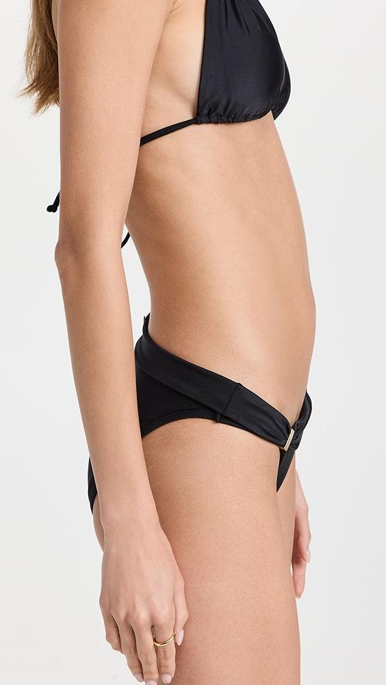 ViX Paula Hermanny Bia Bikini Bottom | Shopbop Product Image