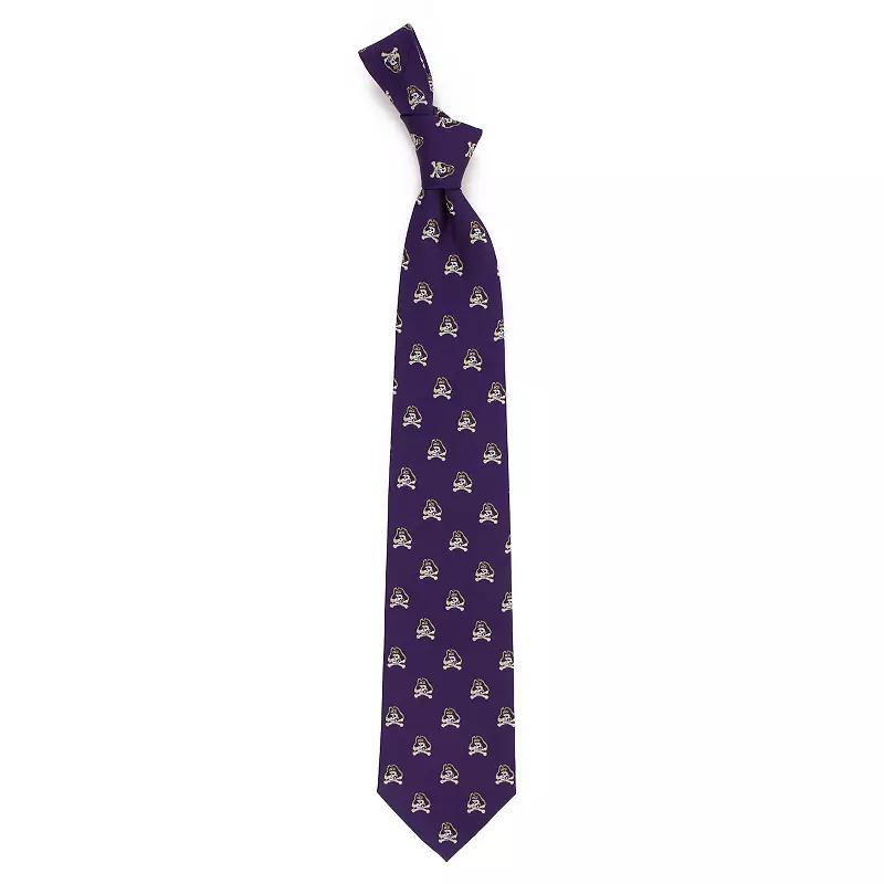 Men's MLB Kansas City Royals Echo Tie, Blue Product Image