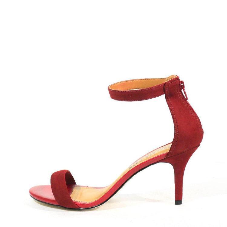 Evita Sandal Heels Product Image