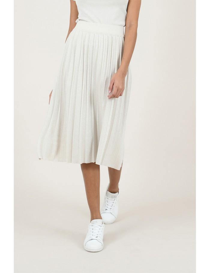 Molly Bracken Knitted Skirt Product Image