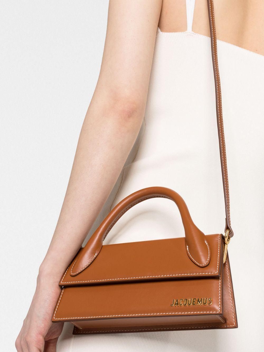 Le Chiquito long tote bag  Product Image