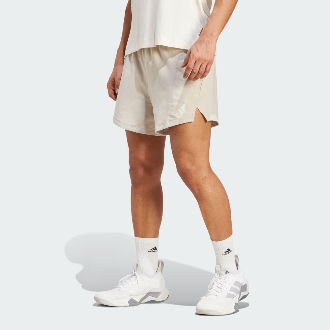 adidas D4T X Shorts Black XL 7 Mens Product Image