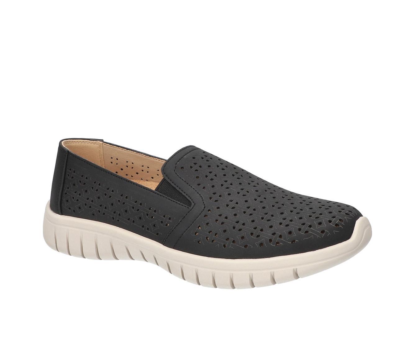 Women's Easy Works by Easy Street Mosaic Work Shoes Product Image