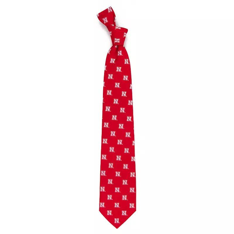 Men's MLB Kansas City Royals Echo Tie, Blue Product Image