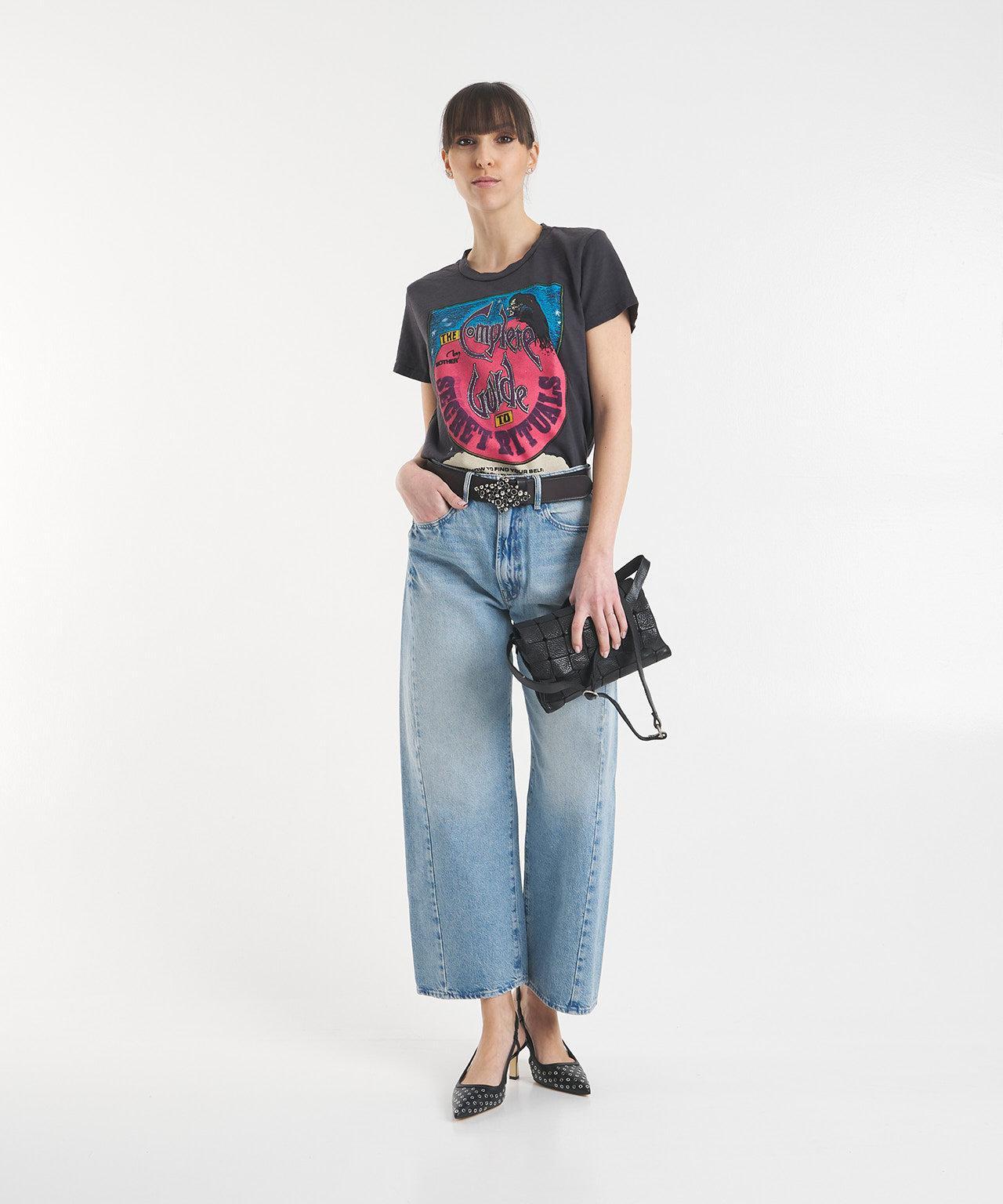 Mid slings with studs 'Alora' Product Image