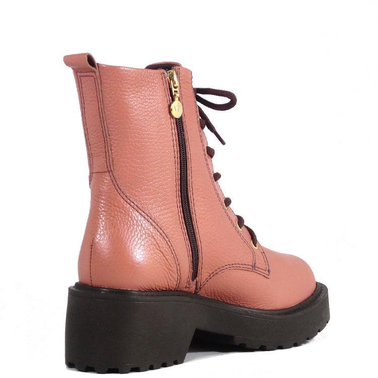 Spencer Combat Boots Product Image