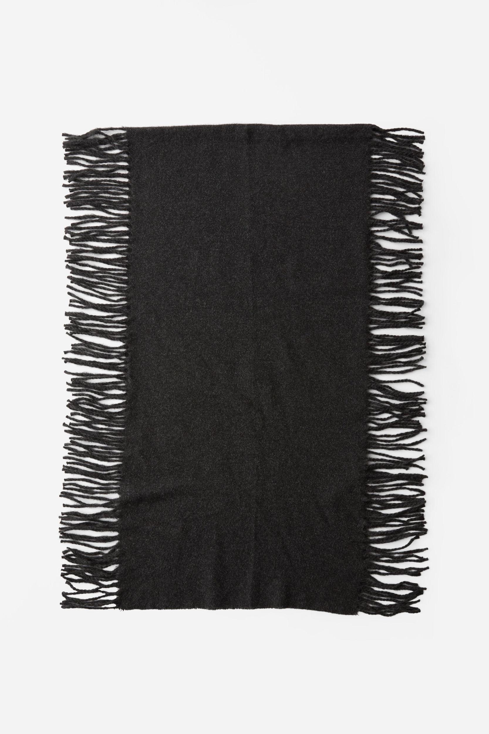 Frankie Fringe Scarf Product Image
