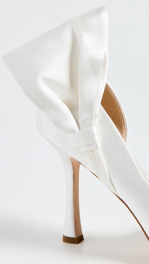 Badgley Mischka Alejandra Pumps | Shopbop Product Image