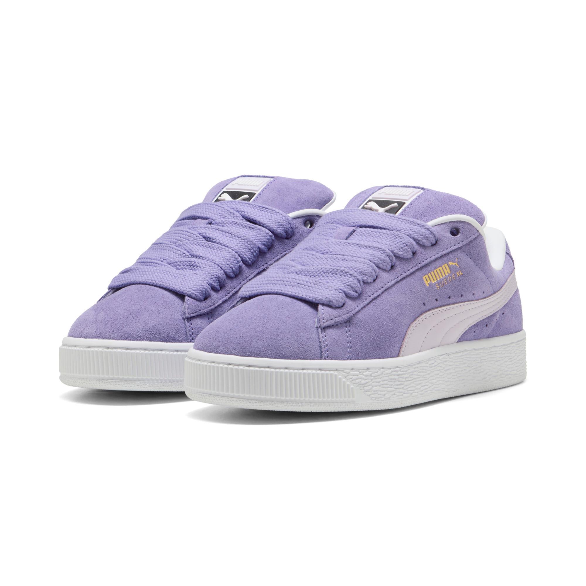 PUMA Suede XL Women's Sneakers Product Image