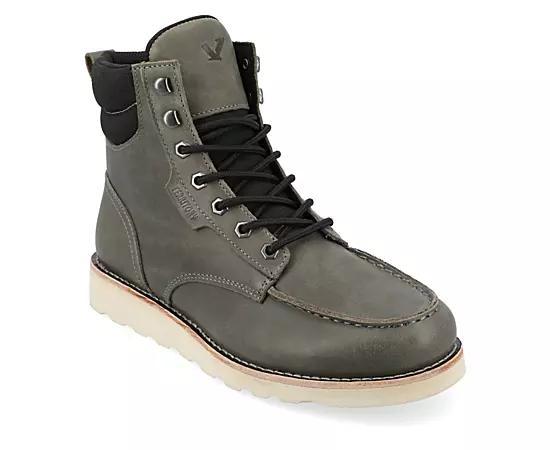 Territory Mens Venture Lace-Up Boot Product Image