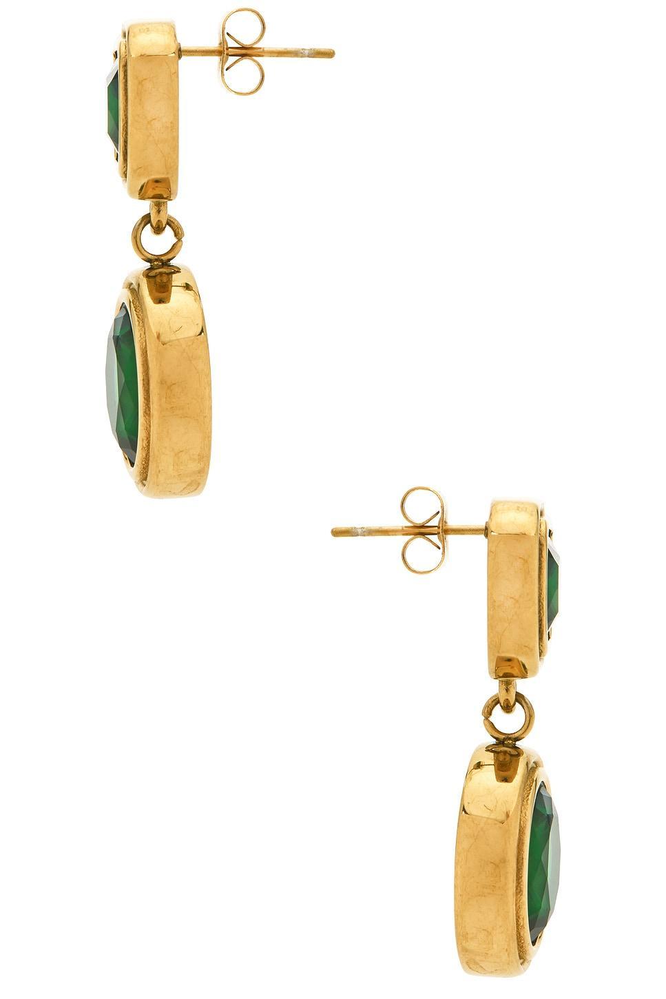 Ace Drop Earring 8 Other Reasons Product Image