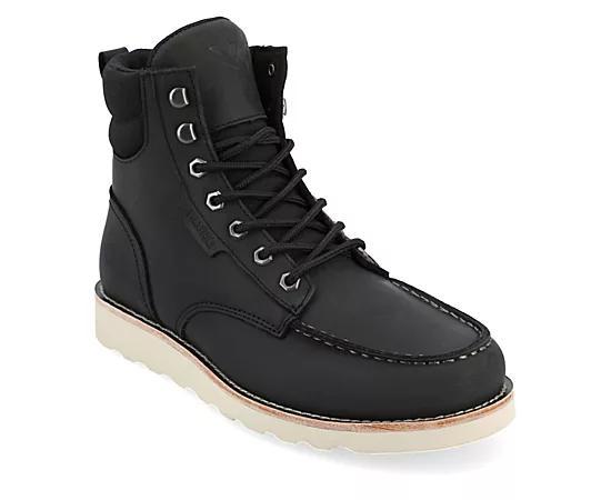 Territory Mens Venture Lace-Up Boot Product Image