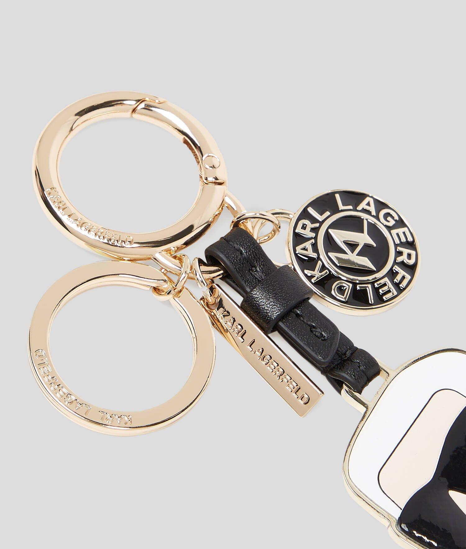 IKON KARL KEYCHAIN Product Image