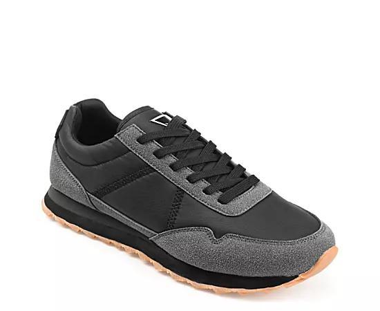 VANCE Samson Mens Casual Sneakers Product Image