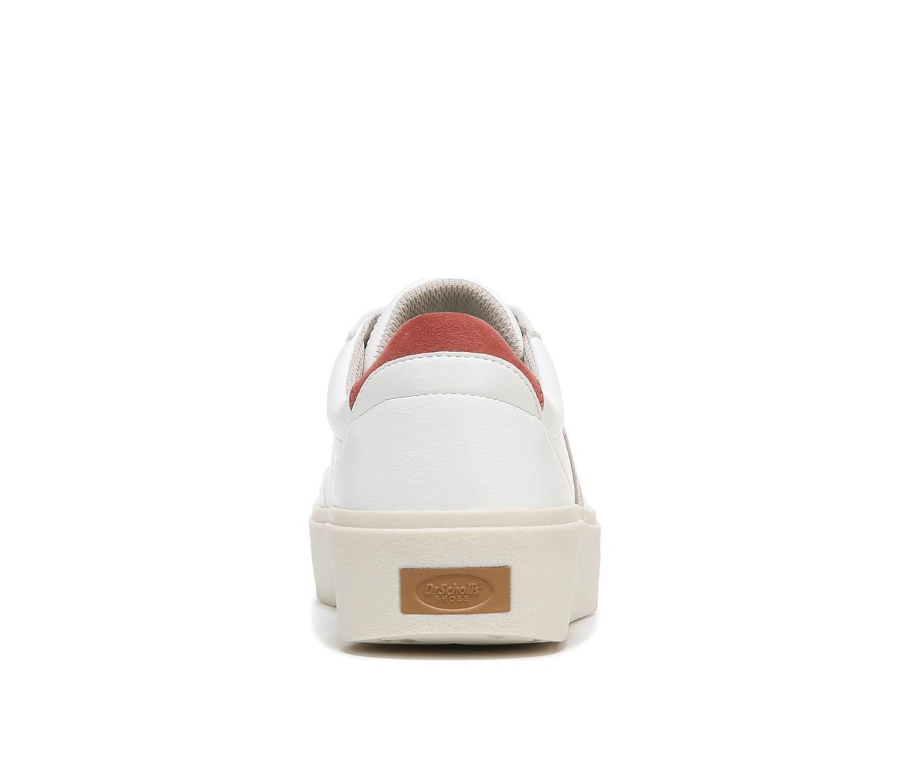Women's Dr. Scholls Madison Lace Fashion Sneakers Product Image