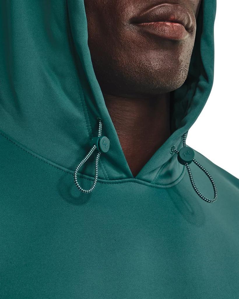 Men's Armour Fleece® Storm Hoodie Product Image
