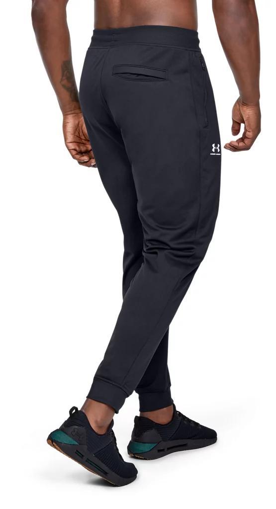 UA Sportstyle Mens Joggers Product Image