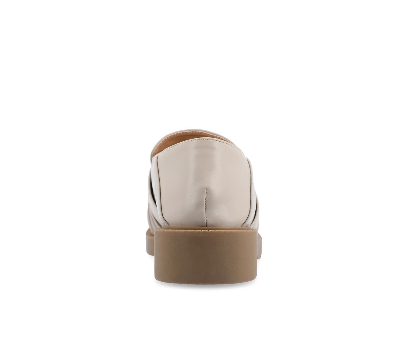 Women's Journee Collection Lakenn Loafers Product Image