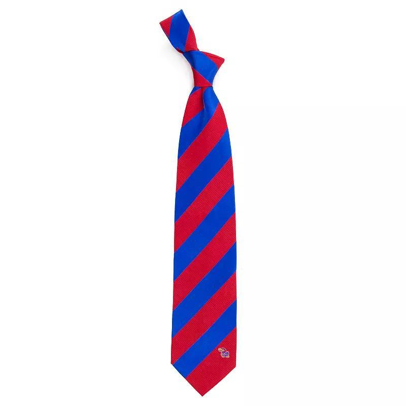 Men's NCAA Regiment Tie, Team Product Image