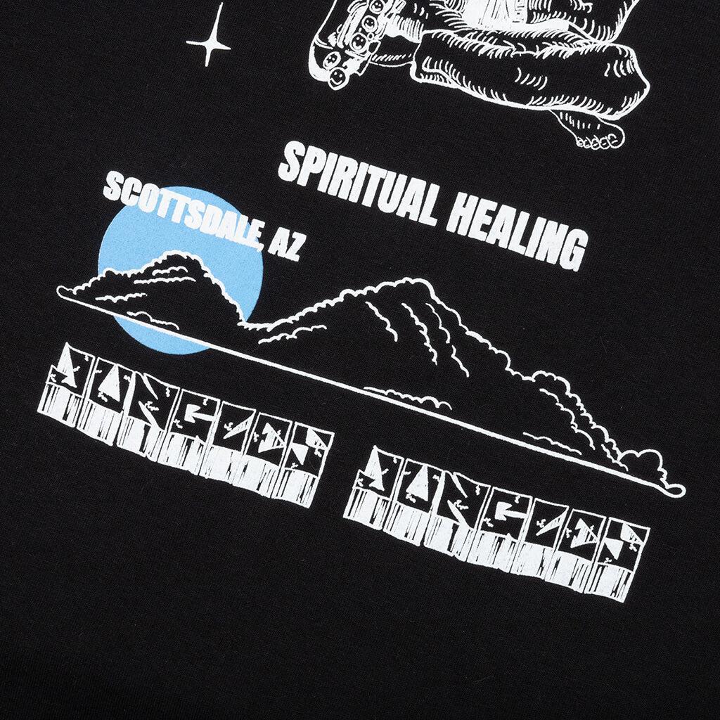 Koren Reversible Tee - Kuri Male Product Image
