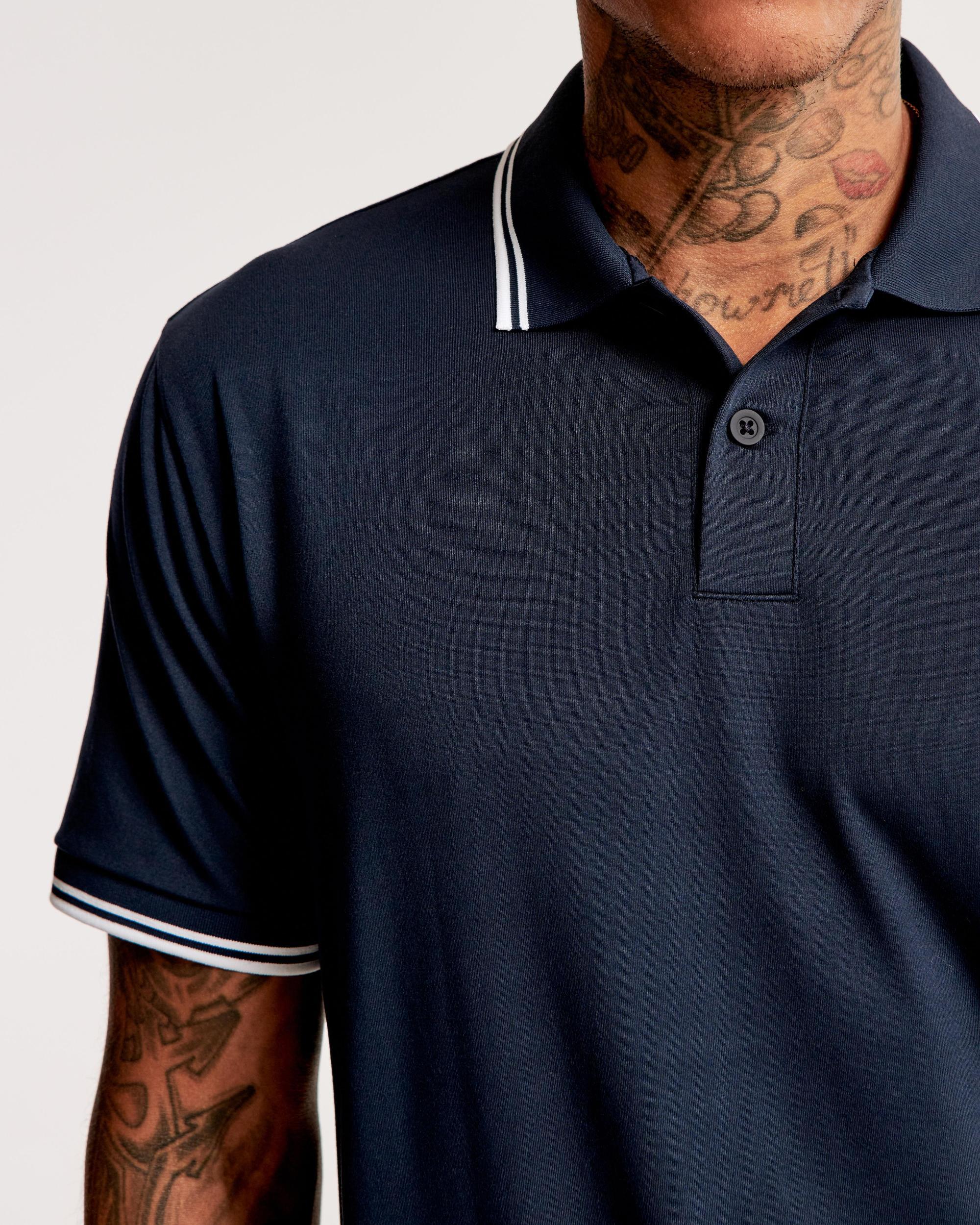 Airknit Polo Product Image