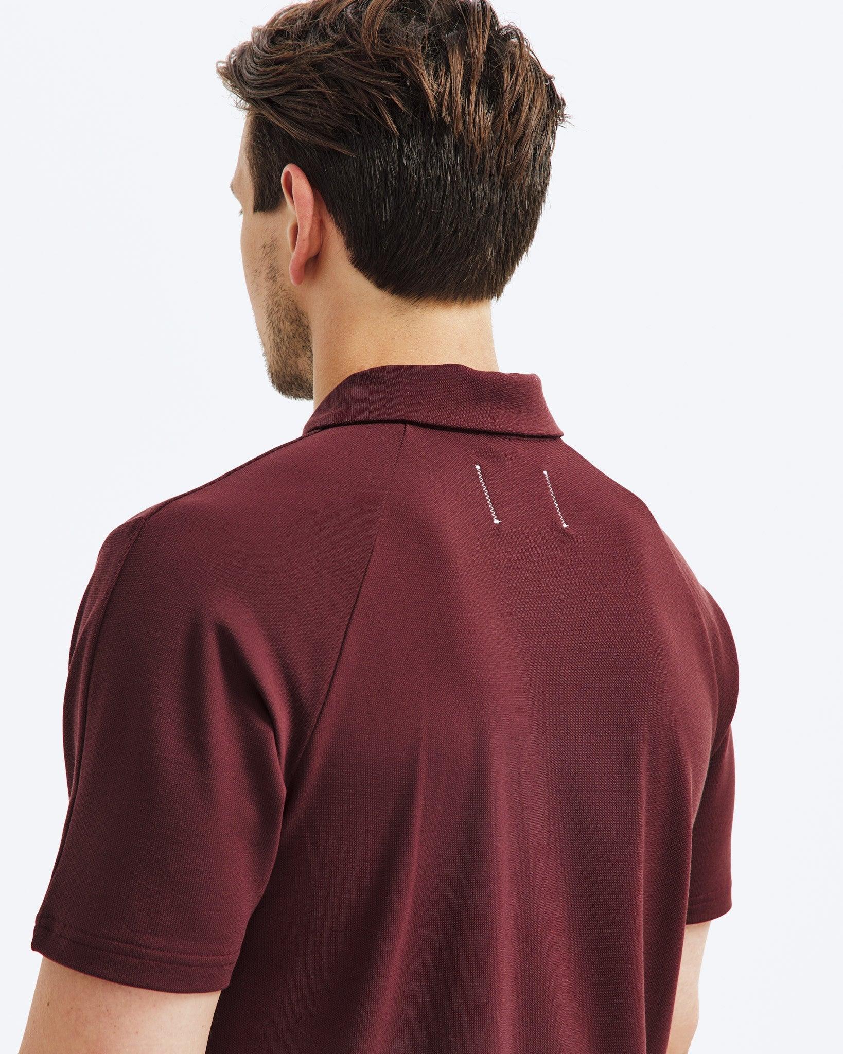 Polartec Delta™ Polo Male Product Image