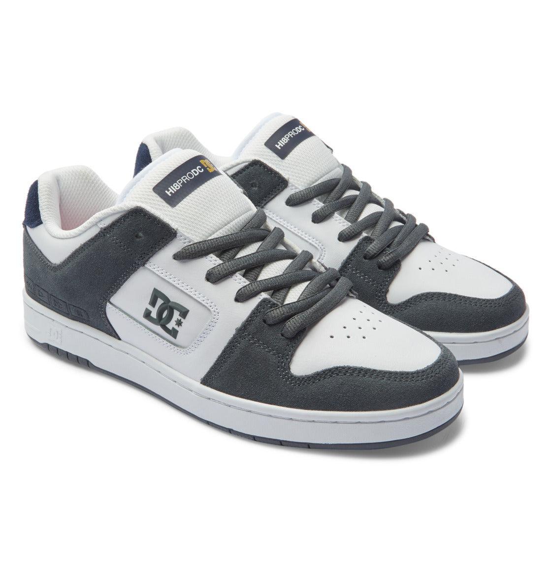 Men's Manteca 4 Skate Shoes Male Product Image