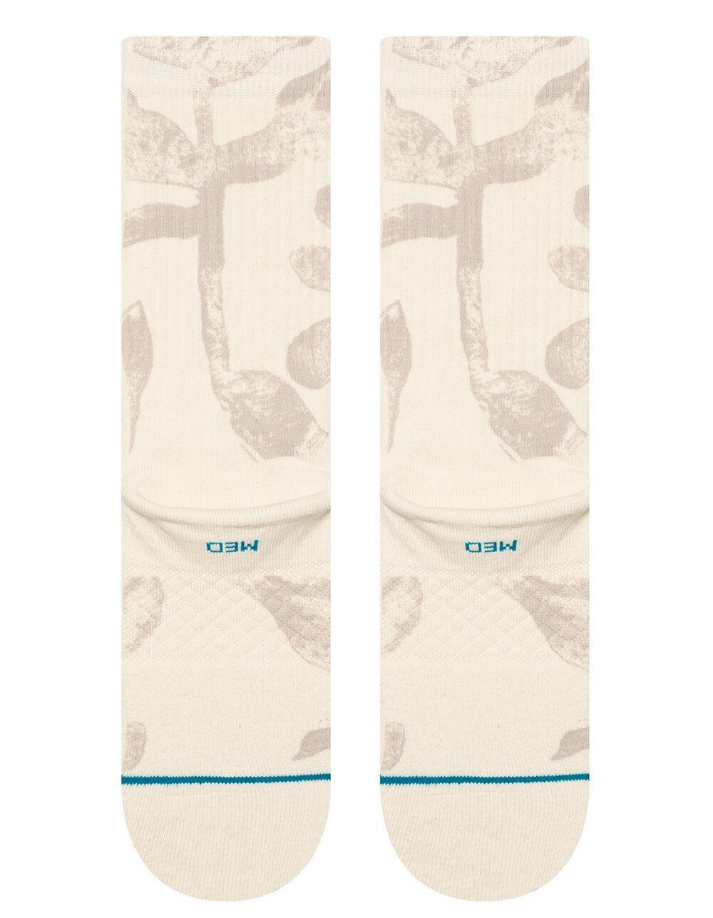STANCE Flora Cruz Mens Crew Socks Product Image