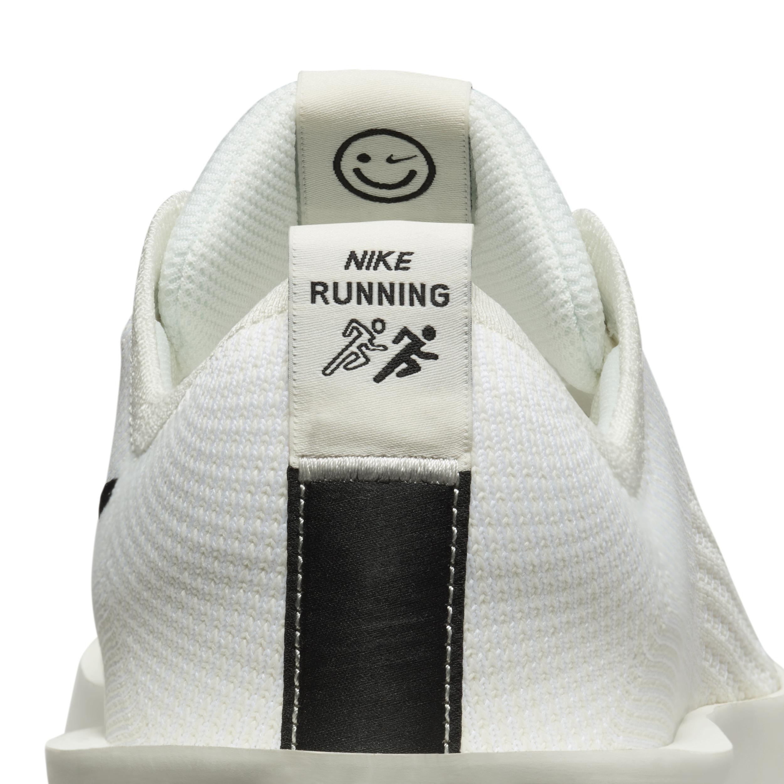 Nike Mens Nike Interact Run - Mens Running Shoes Product Image