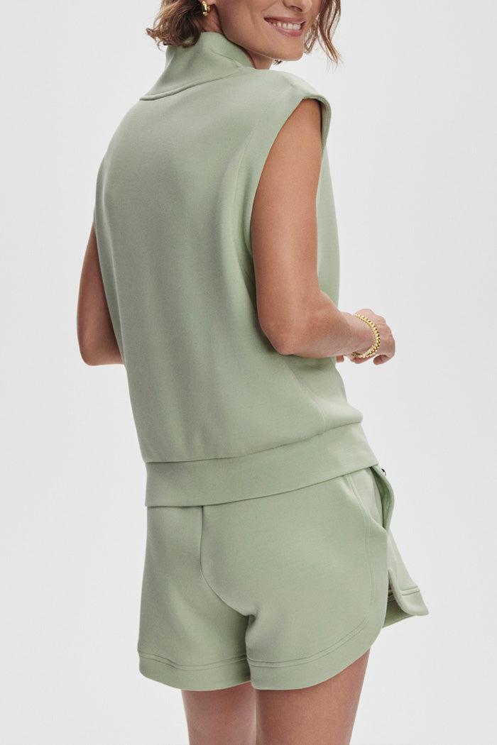 Loretta Half Zip Product Image